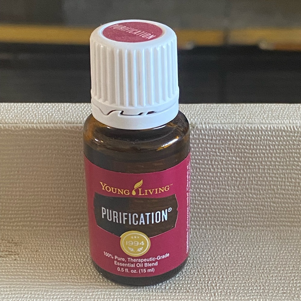 Young Living Purification Essential Oil 15ml